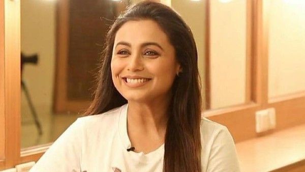 Rani Mukerji Says She Wouldn't Have Survived In Bollywood Without Her Fans; 'It's Nothing Short Of A Miracle'
