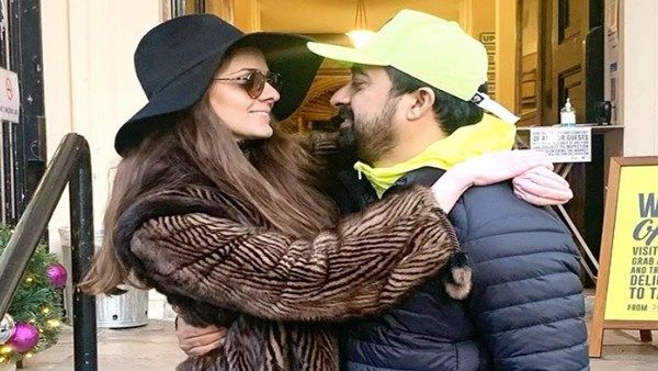 Rannvijay Singha Has THIS To Say About Having A Baby Amid COVID-19 Crisis