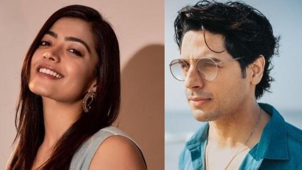Rashmika Mandanna On Sidharth Malhotra: He Is Loaded With Star Qualities, But Is Down-To-Earth