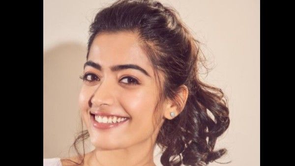 Rashmika Mandanna Reveals Her Parents' Reaction When They Learnt That Amitabh Bachchan Is Her Co-Star