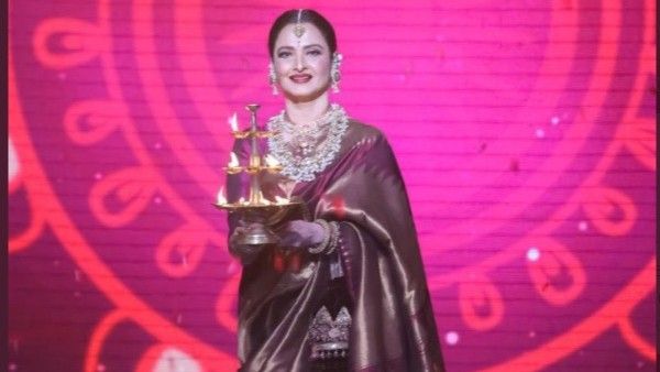 Indian Idol 12: Celebs & Viewers Can't Stop Gushing Over Rekha