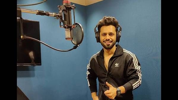 Rahul Vaidya Crooning His Upcoming Single Will Make ‘RKVians’ Excited