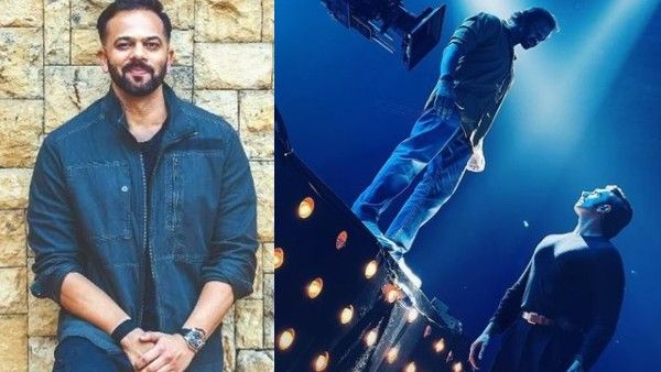 Rohit Shetty On Ranveer Singh's Cirkus: There's A Lot Of Special Effects, It's Like A Fairy Tale World