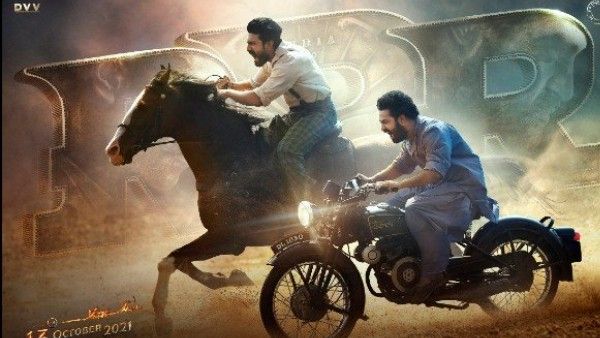 RRR: North India Theatrical Rights Of SS Rajamouli's Magnum Opus Sold To Pen Studios