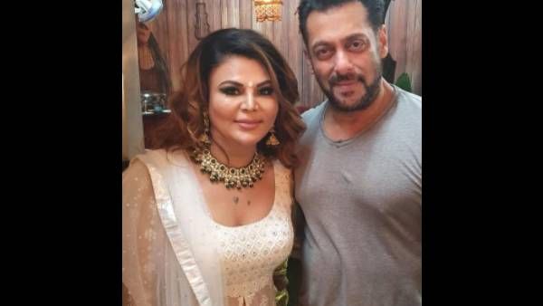 Rakhi Sawant Expresses Her Gratitude To Salman Khan As Her Mother Gets Operated