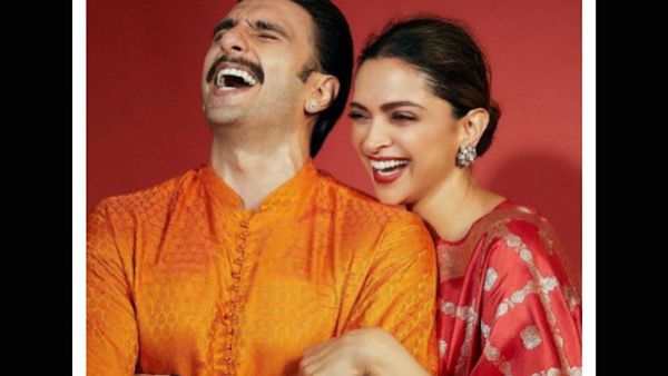 Deepika Padukone’s Comment On Husband Ranveer Singh’s Post Will Leave You In Splits