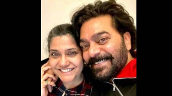 Renuka Shahane And Her Kids Test Positive For COVID-19 Soon After Her Husband Ashutosh Rana
