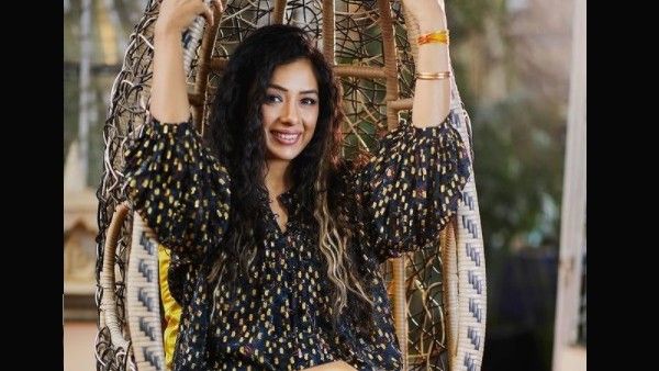 Anupamaa's Rupali Ganguly Reveals She Had Pregnancy Complications; Calls Her Son 'Miracle'