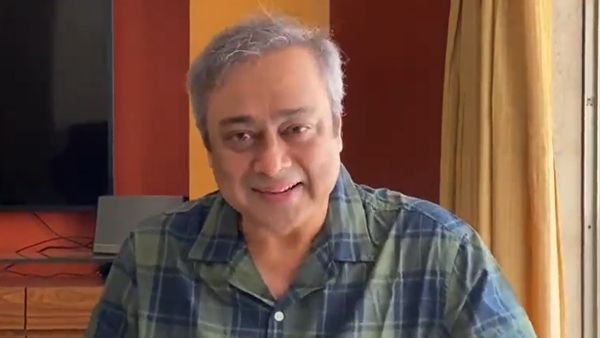 Sachin Khedekar Gets Emotional As His Film Taryanche Bait Completes 10 Years; Watch Video