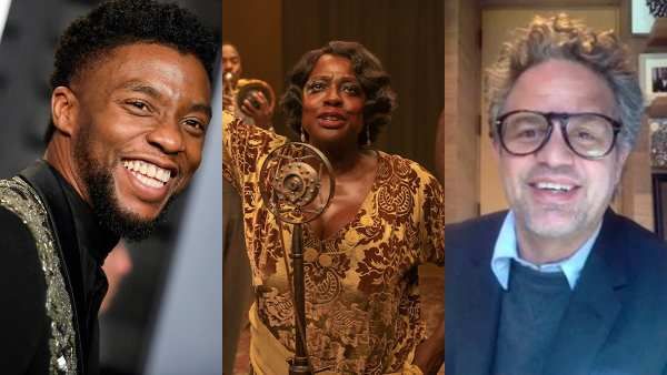 SAG Awards 2021 Full Winners List: Chadwick Boseman, Viola Davis, The Crown Bag Big Honours