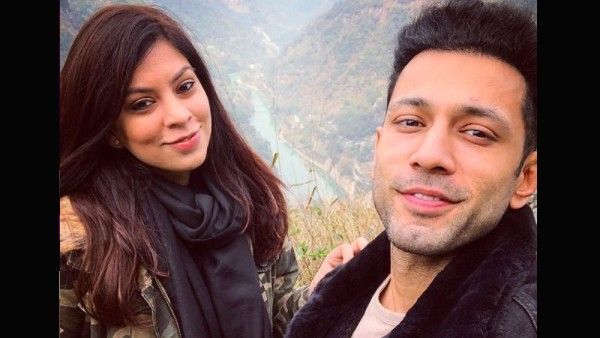 Kasautii Zindagii Kay 2 Actor Sahil Anand & Wife Rajneet Welcome Baby Boy