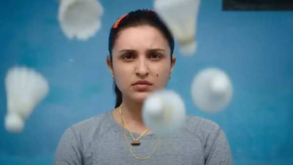 Parineeti Chopra's Saina To Release On Amazon Prime Video On April 23