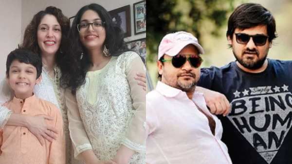 Wajid Khan's Wife Moves HC Against Sajid Khan & His Mother In Property Case