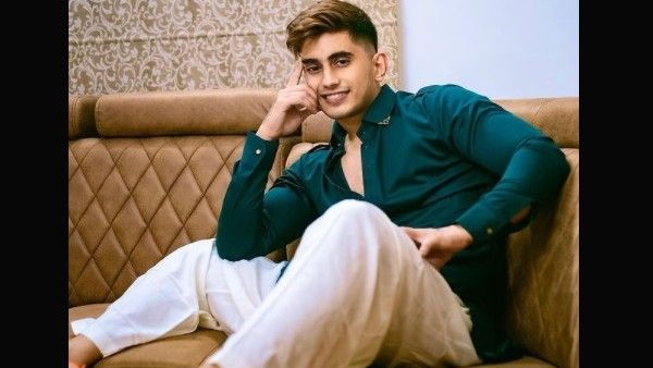 Ace Of Space 2 Winner Salman Zaidi Takes A Break From Social Media For An Indefinite Period Of Time