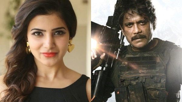Samantha Akkineni Reviews Nagarjuna Akkineni’s Wild Dog; The Jaanu Actress Has THIS To Say