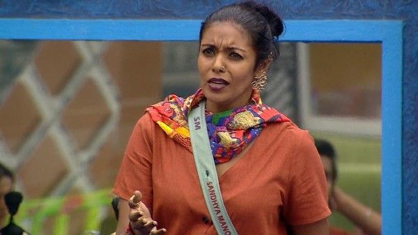 Bigg Boss Malayalam 3: Sandhya Manoj Might Get Eliminated This Week From The Mohanlal Show