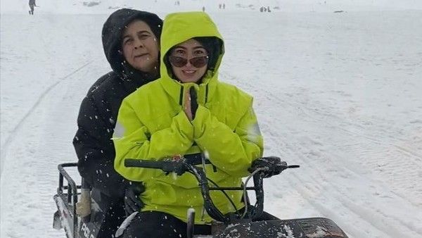 Sara Ali Khan Attacked With Mean Comments As She Travels To Maldives Amid COVID-19 Restrictions In Maharashtra