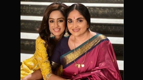 Yeh Hai Chahatein: Indira Krishnan Quits The Show; Says She Was Made To Feel Like A Prop