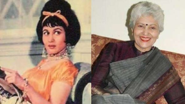 Veteran Actress Shashikala Om Prakash Saigal Passes Away At 88