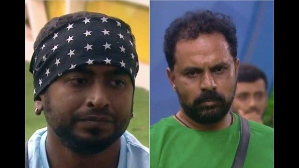 Bigg Boss Kannada 8 April 26 Highlights: Captain Raghu And Chandrachud Get Into An Argument