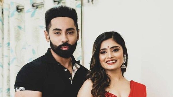 Sasural Simar Ka Actress Vaishali Takkar Is All Set To Tie The Knot With Dr Abhinandan Singh Hundal In Uganda