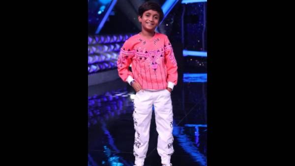 Super Dancer 4: Contestant Pruthviraj Makes The Judges Emotional