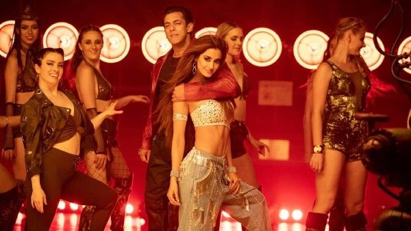 Seeti Maar Out Now! Salman Khan's Most Awaited Song From Radhe Hits Right Chord With Netizens