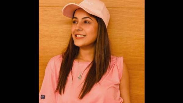 Shehnaaz Gill Slays As She Dances To Selena Gomez’s Look At Her Now