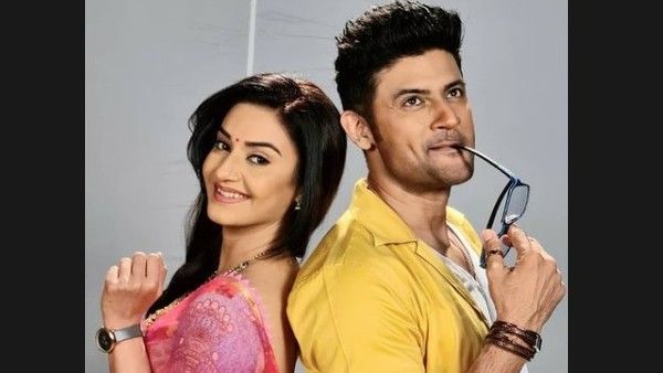 Is Shaadi Mubarak Going Off-Air? Here's What Rati Pandey Has To Say!