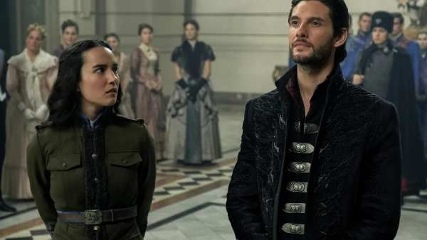 Shadow And Bone Review: This Fantasy Book Adaptation By Netflix Is The Best One So Far