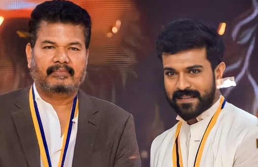 RC 15: Bigil-Soorarai Pottru Fame Vivek To Be A Part Of Ram Charan’s Next With Shankar?