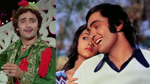 Remembering Rishi Kapoor: 10 Evergreen Songs Of The Late Actor Which Will Be Etched In Our Hearts Forever