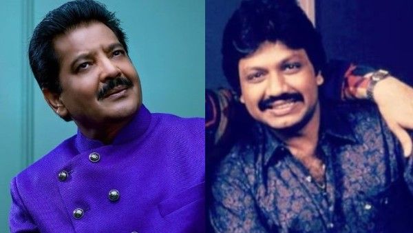 Udit Narayan Recalls His Conversation With Shravan Rathod When The Music Composer Recently Visited Kumbh Mela