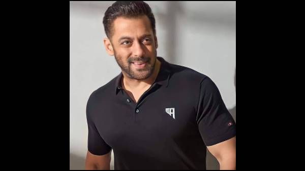 Salman Khan Comes To COVID-19 Frontline Workers' Aid