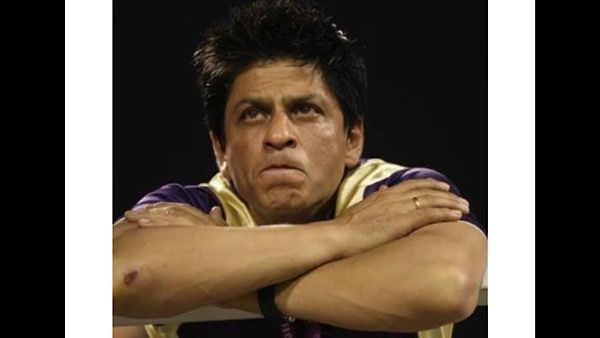 Shah Rukh Khan Calls His IPL Team KKR’s Performance Disappointing, Apologizes To Fans