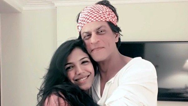 5 Years Of Fan: Shriya Pilgaonkar Recalls Her First Meeting With SRK; Says 'He Makes Everybody Feel Special'