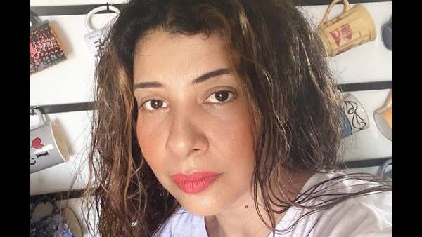 Sambhavna Seth Reveals Technicians From The Sets Of Bhojpuri Movies Would Stare At Her; Read Statement