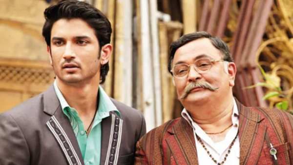 Rishi Kapoor & Sushant Singh Rajput Featured In Oscars' ‘In Memoriam’ Gallery, SSR's Brother-In-Law Reacts