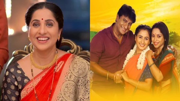 Aai Kuthe Kay Karte, Mulgi Zali Ho & Other Star Pravah Shows' Shooting Will Now Happen At These Locations!