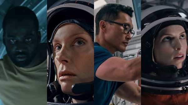 Stowaway Movie Review: Anna Kendrick's Minimalistic Space Drama Brings More Life To The Genre