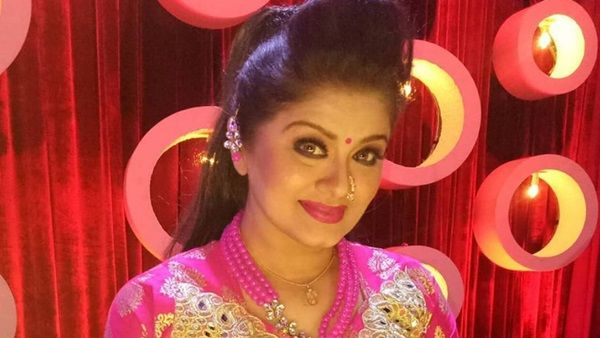 Sudha Chandran Reveals The First Thought That Came To Mind After Losing Her Leg