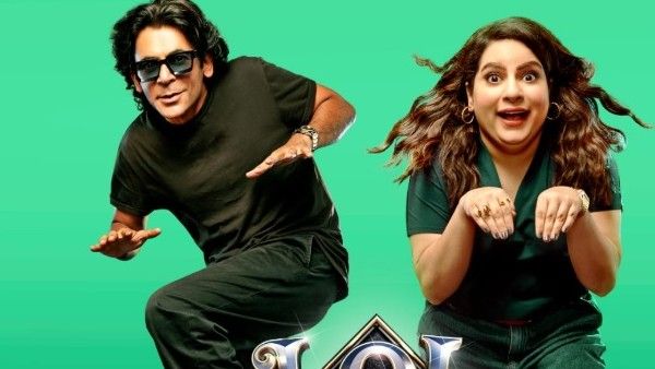 Sunil Grover On LOL- Hasse Toh Phasse: Our Sole Intention Is To Make Everyone Laugh