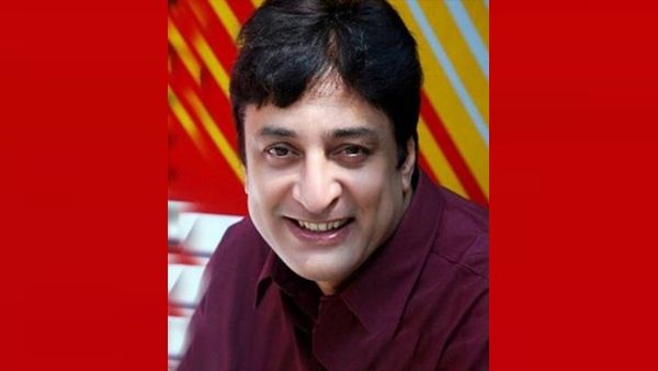 Shri Krishna Fame Sunil Nagar Reveals His Family Abandoned Him; Seeks Financial Help From People