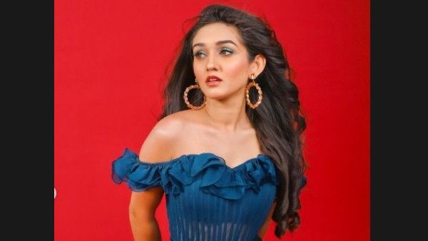 Tanya Sharma On Bagging Sasural Simar Ka 2: Couldn't Have Asked For A Better Project To Return To Work