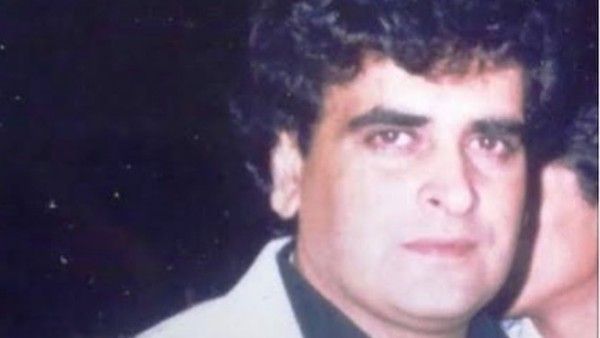 Veteran Actor Tariq Shah Passes Away