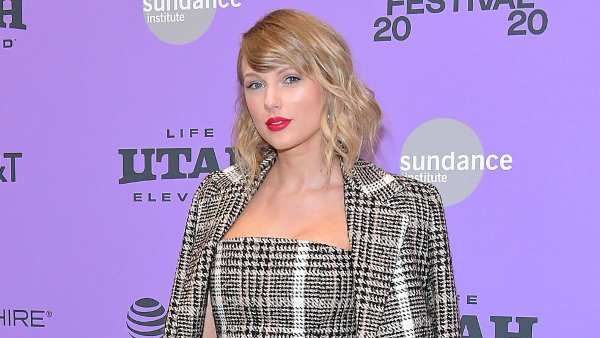 Taylor Swift, Halle Berry, Ariana DeBose And Other Hollywood Celebs Slam Abortion Ruling In US