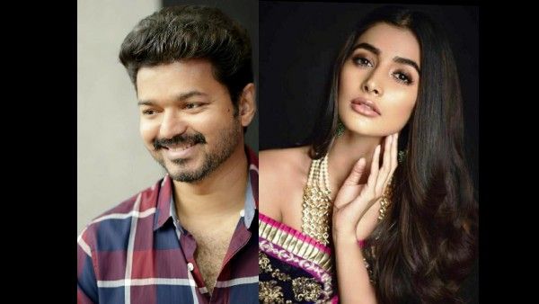 Thalapathy 65: Team To Wrap Up Georgia Schedule By April 26; Vijay & Pooja Hegde To Shoot For A Dance Number?