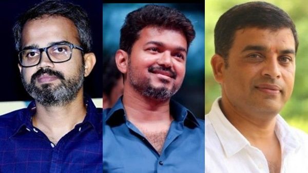 KGF Director Prashanth Neel To Direct Thalapathy Vijay And Dil Raju’s Next Project?