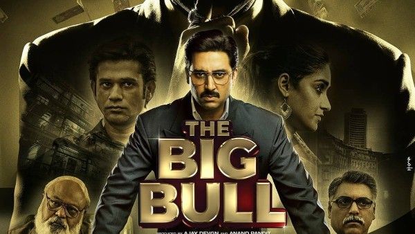 The Big Bull Twitter Review: Did Abhishek Bachchan Pass The Litmus Test?