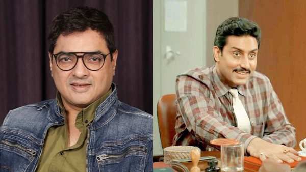 The Big Bull: Director Kookie Gulati Says Abhishek Bachchan Has 'Always Done A Phenomenal Job'